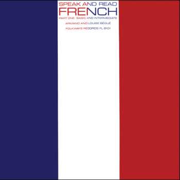 Album Begue,armand: Speak& Read French Part 1: Basic & Intermediate