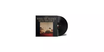 Beharie: When the silence gets to loud