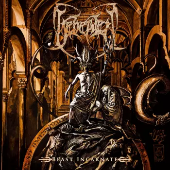 Beheaded: Beast Incarnate