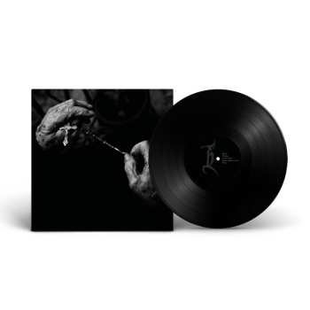 Album Beheaded: Ghadam