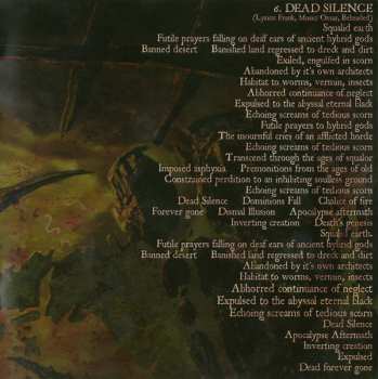 CD Beheaded: Never To Dawn