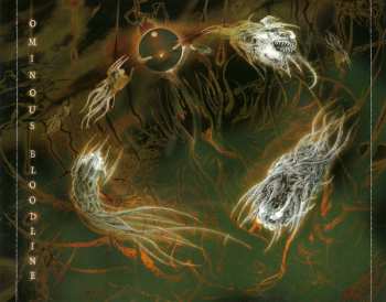 CD Beheaded: Ominous Bloodline