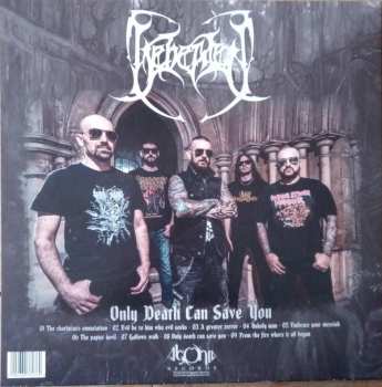 LP Beheaded: Only Death Can Save You