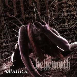 LP Behemoth: Satanica