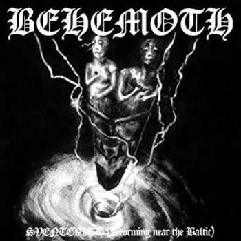 LP Behemoth: Sventevith (Storming Near The Baltic)