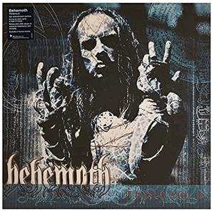 2LP Behemoth: Thelema.6 LTD | CLR