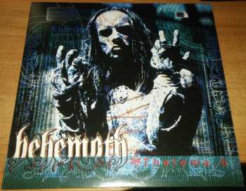 LP Behemoth: Thelema.6