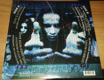 LP Behemoth: Thelema.6