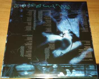 LP Behemoth: Thelema.6