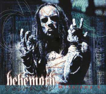 CD Behemoth: Thelema.6