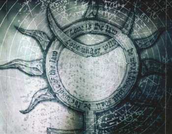 CD/DVD Behemoth: Demigod LTD