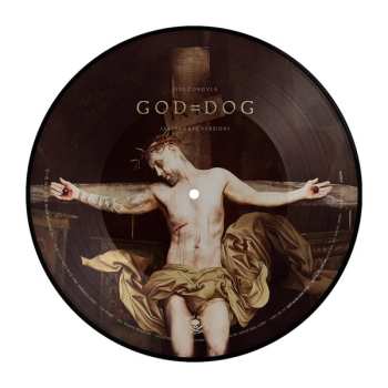SP Behemoth: God = Dog LTD | PIC