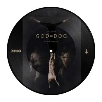 SP Behemoth: God = Dog LTD | PIC
