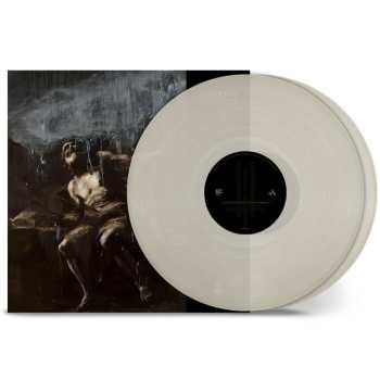 2LP Behemoth: I Loved You at Your Darkest