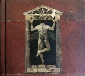CD/DVD Behemoth: Messe Noire