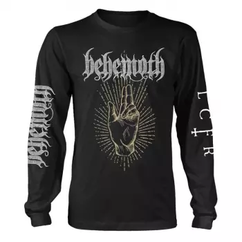 Long Sleeve T-Shirt Lcfr