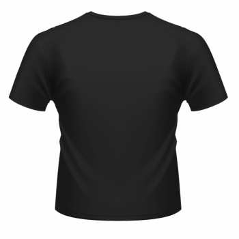 Merch Behemoth: Tričko The Satanist S