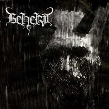 Album Beherit: Bardo Exist