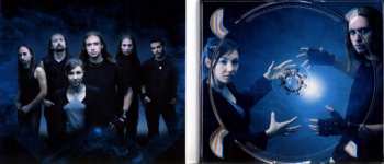 CD Beholder: Wish For Destruction