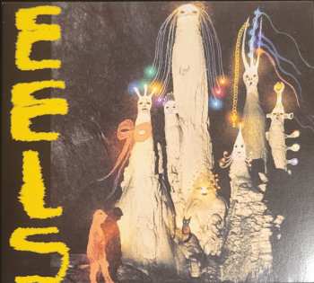CD Being Dead: EELS