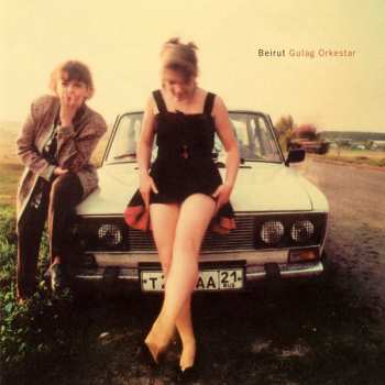 Album Beirut: Gulag Orkestar