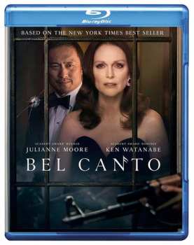 Album Bel Canto: Bel Canto