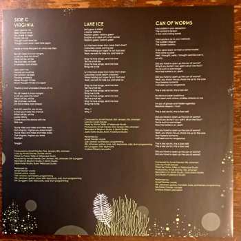 2LP Bel Canto: Radiant Green