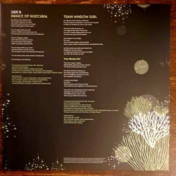 2LP Bel Canto: Radiant Green