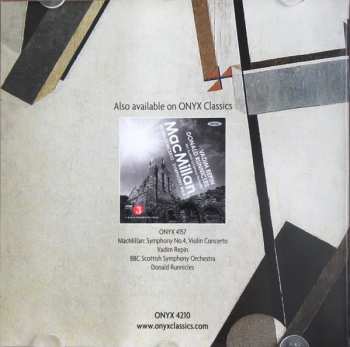 CD Béla Bartók: Concerto For Orchestra / Suite No.1 (Orchestral Works Volume 1)