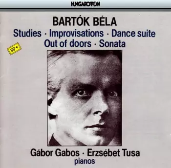 Piano Works