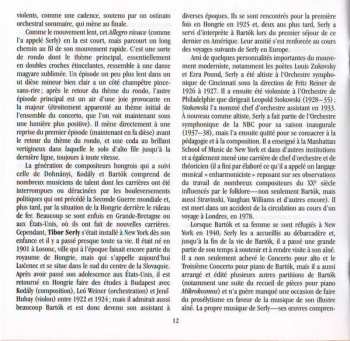 CD Miklós Rózsa: Viola Concertos