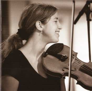 CD Béla Bartók: Violin Concerto No. 1 / Octet