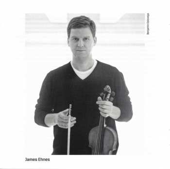 CD Béla Bartók: Works For Violin And Piano Volume 1: Sonatas And Rhapsodies