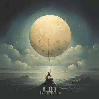 Beledo: Flotando En El Vacio