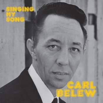 Album Belew,carl: Singing My Song