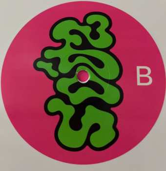 LP Belia Winnewisser: Soda CLR | LTD