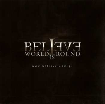 CD Believe: World Is Round