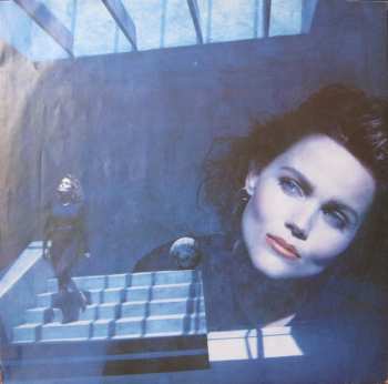 LP Belinda Carlisle: Heaven On Earth