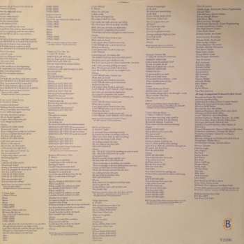 LP Belinda Carlisle: Heaven On Earth