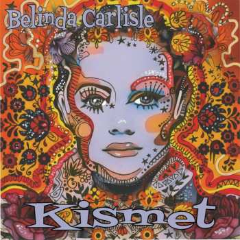 CD Belinda Carlisle: Kismet