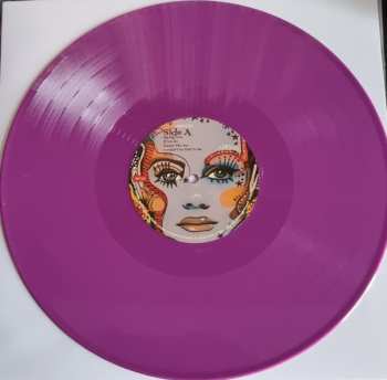 LP Belinda Carlisle: Kismet  CLR