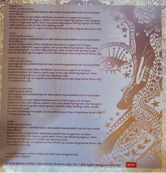 LP Belinda Carlisle: Kismet  CLR