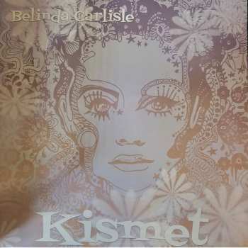 LP Belinda Carlisle: Kismet  CLR