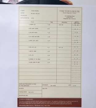 LP Belinda Carlisle: Real