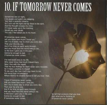 CD Belinda Kinnaer: Uit Mijn Hart