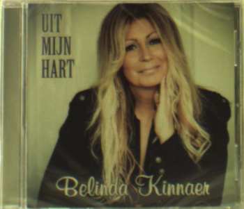CD Belinda Kinnaer: Uit Mijn Hart