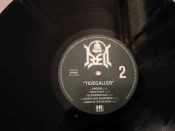 LP Bell: Tidecaller CLR