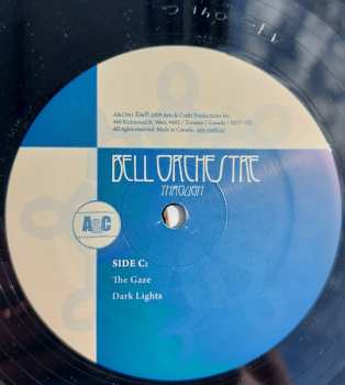 2LP Bell Orchestre: As Seen Through Windows