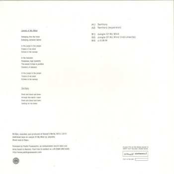 LP Bell-Towers: Territory