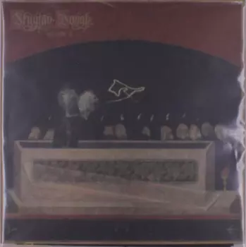 Bell Witch: Stygian Bough Volume II